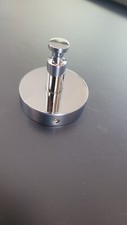 Tesa Nie wieder Bohren Mantelhaken PBA400-CR Befestigung zum Kleben SONDERPREIS!