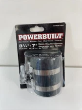 AllTrade Powerbuilt Piston Ring Compressor 3 1/2" 7" #940576M