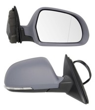 Retroviseur droit (ou coque) Skoda SUPERB