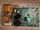 Simplex 562-808 4100 CLASSIC Power Supply Known Good — photo 1