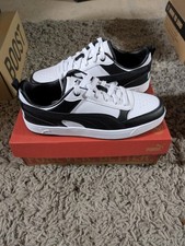 PUMA Dribble Trainers Size UK 5