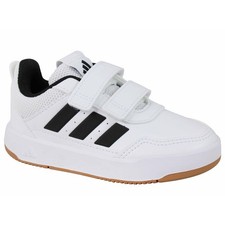 Shoes Infants Adidas KI3264 Black-Brownn