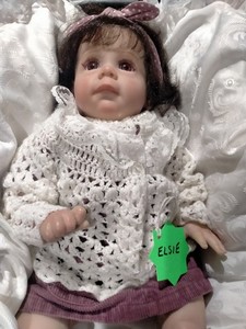 Maggie Reborn | eBay