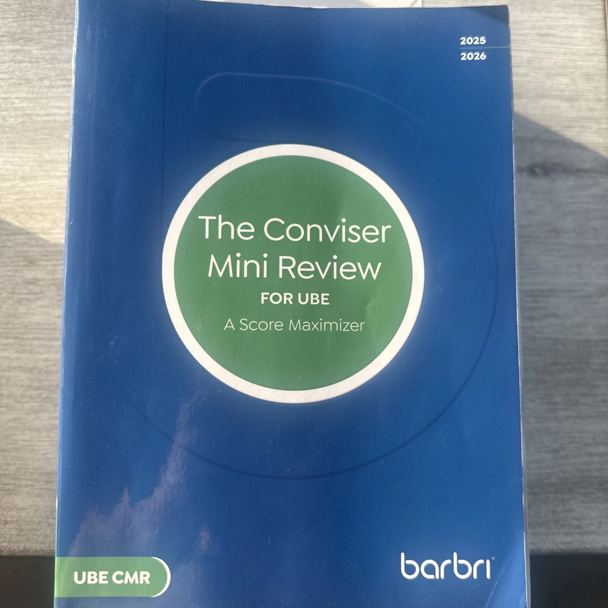Conviser Mini Reviews for sale - eBay