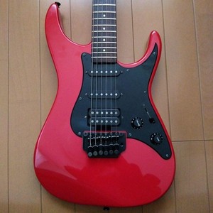 Fernandes Revolver | eBay