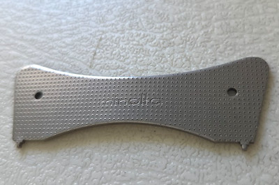 *** Minolta Spanner P Praktica Wrench -Fitting Key Camera Lens Opener Adjustable