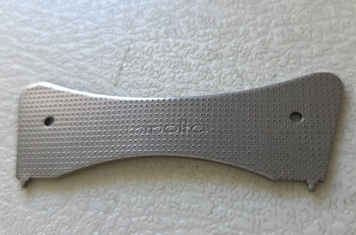 *** Minolta Spanner P Praktica Wrench -Fitting Key Camera Lens Opener Adjustable