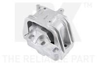Motorlager NK 59747108 FüR VW Passat 3C5 3C2 B6 Variant TDI 16V 4Motion