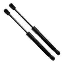 2Pcs Rear Trunk Lid Tailgate Lift Support Shock Strut Fit 08-20 Dodge Challenger