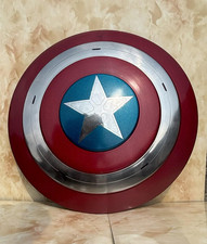 Captain America Shield 18