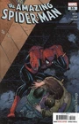 Amazing Spider-Man #55A NM 2024 Stock Image