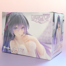 Tohka Yatogami Desktop Cute Figure Night wear ver. Date A Live   Taito New