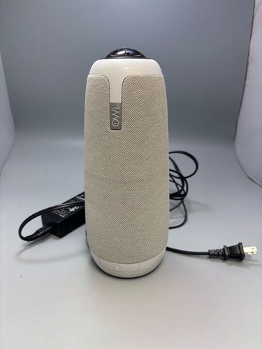 Owl Labs Owl Meeting Pro Model: MTW200 with adapter