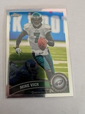 2011 Topps Chrome RC Parallels Inserts Base Pt 1 Store-Wide Bulk Buy Savings💲