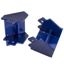 Motor Mount Conversion Kit For Chevy 74-86 Truck 75-89 Suburban 6bt Cummins Motor Mount Conversion Kit For Chevy 74-86 Truck 75-89 Suburban 6bt Cummins