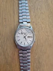 Seiko 5 Automatic 7009-8920 Day/Date Vintage Men’s Watch - Broken