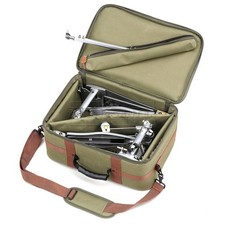Tama Powerpad Designer Collection Pedal Bag Moss Green