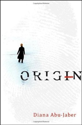 Origin: A Novel,Diana Abu-jaber