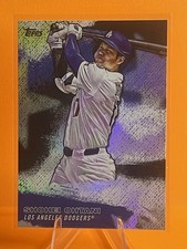2026 Topps Series 1 - Stars Of MLB Shohei Ohtani #SMLB-9