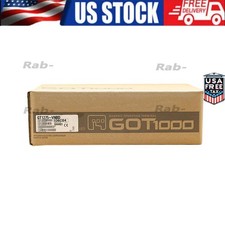 1PC MITSUBISHI GT1275-VNBD Touch Screen GT1275VNBD Panel New Expedited Shipping