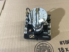 D146525A Whirlpool Dryer Timer