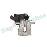Bremssattel RAP Brakes R-K0735 Aluminium FüR Renault Megane 3 DZ0 BZ0 KZ0 4 B9A
