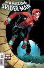 Amazing Spider-Man, The (7th Series) #21 VF/NM; Marvel | 985 Joe Kelly - w/Bag+B