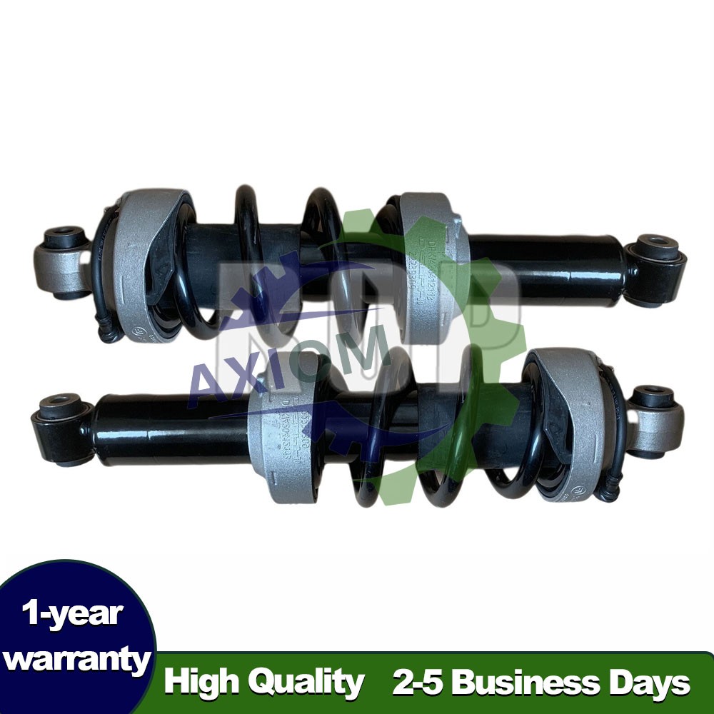 Audi R8 Plus 2007-2015 Front Right Air suspension struts 2 pcs P/N 420412020Q