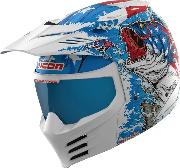 harga helmet shoei gt air Shoei GT-Air 3 Full Face Helmet Mike TC-4 Large