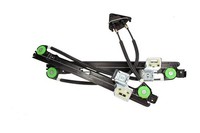 Fensterheber Maxgear 50-0204 FüR Seat Altea 5P1 3 5P2 Tsi 16V Lpg Tdi Tfsi Fsi