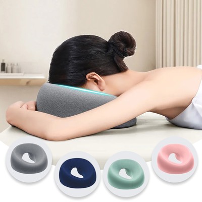 Face-Down-Kissen, Face-Down-Kissen für Massage, Kissen für Massageliegen