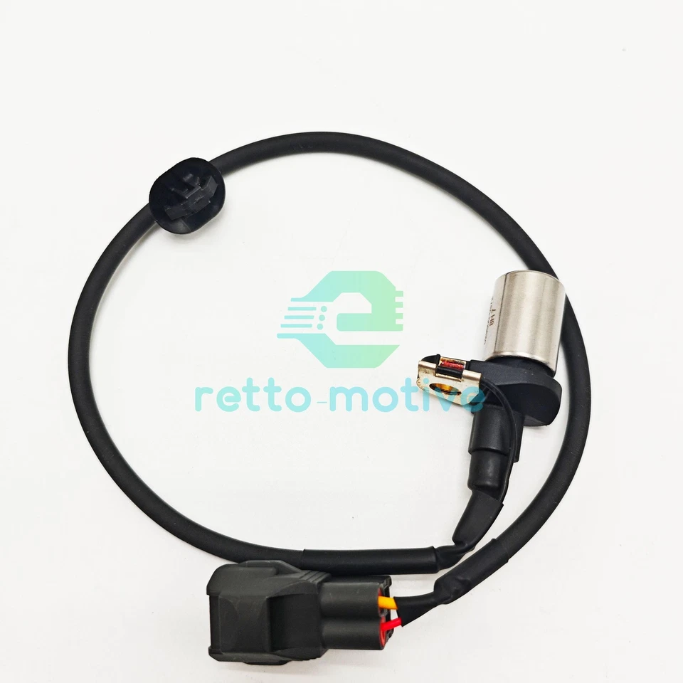OEM For TOYOTA Tacoma Engine Camshaft Position Sensor 19300-62010 Foto 3 de 4