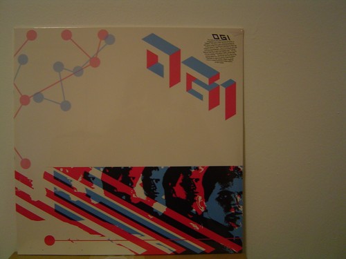 OGI LP/1980 France/Electronic/New Wave/Synth-Pop/Malcolm McLaren/Medical Records - Foto 1 di 2