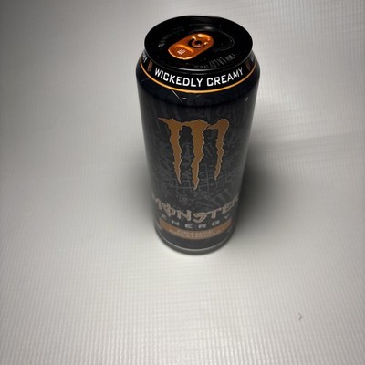 Monster Energy Orange DreamSickle (Collectors Item)