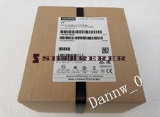 New In Box Siemens 6EP1333-3BA10 Power Supplyer