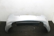Pare-choc arrière Jaguar XK