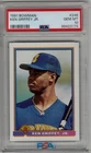 1991 Bowman KEN GRIFFEY JR # 246 (PSA 10 GEM MT) MLB Hall of Fame (174