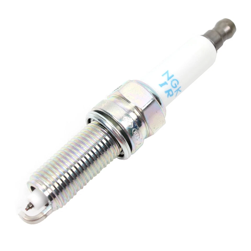 Bujía genuina OEM 4 PIEZAS para Optima HYBRID 2017-2019~Sonata Hybrid 2016-2019 Foto 3 de 4