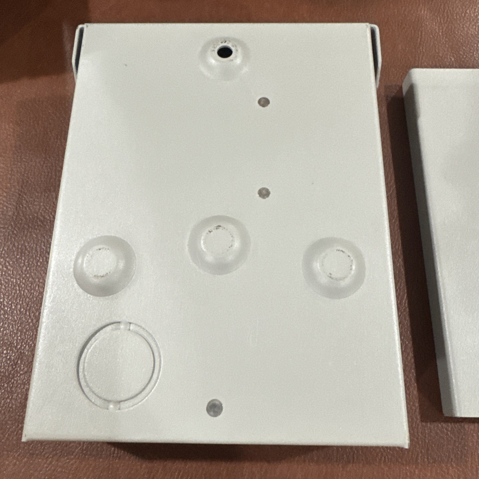 Junction and Pull Box E471440 3R Enclosure Rainproof 14004-3