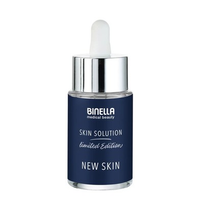 Binella Night Solution New Skin 15 ml