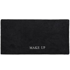 Protection De Bureau Sous-main Tapis Pour Maquillage Table Coiffeuse