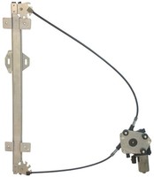 Valeo 850948 Fensterheber Mit Motor Vorne Links FüR