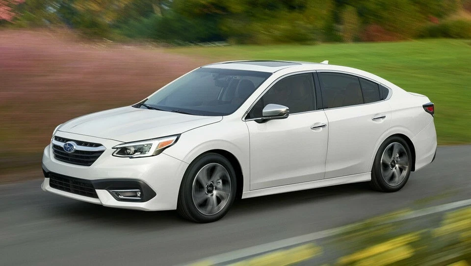 DIY PreCut Premium 3M Ceramic Window Tint Kit Subaru Legacy 1990-25 ALL Windows - Image 3 of 4