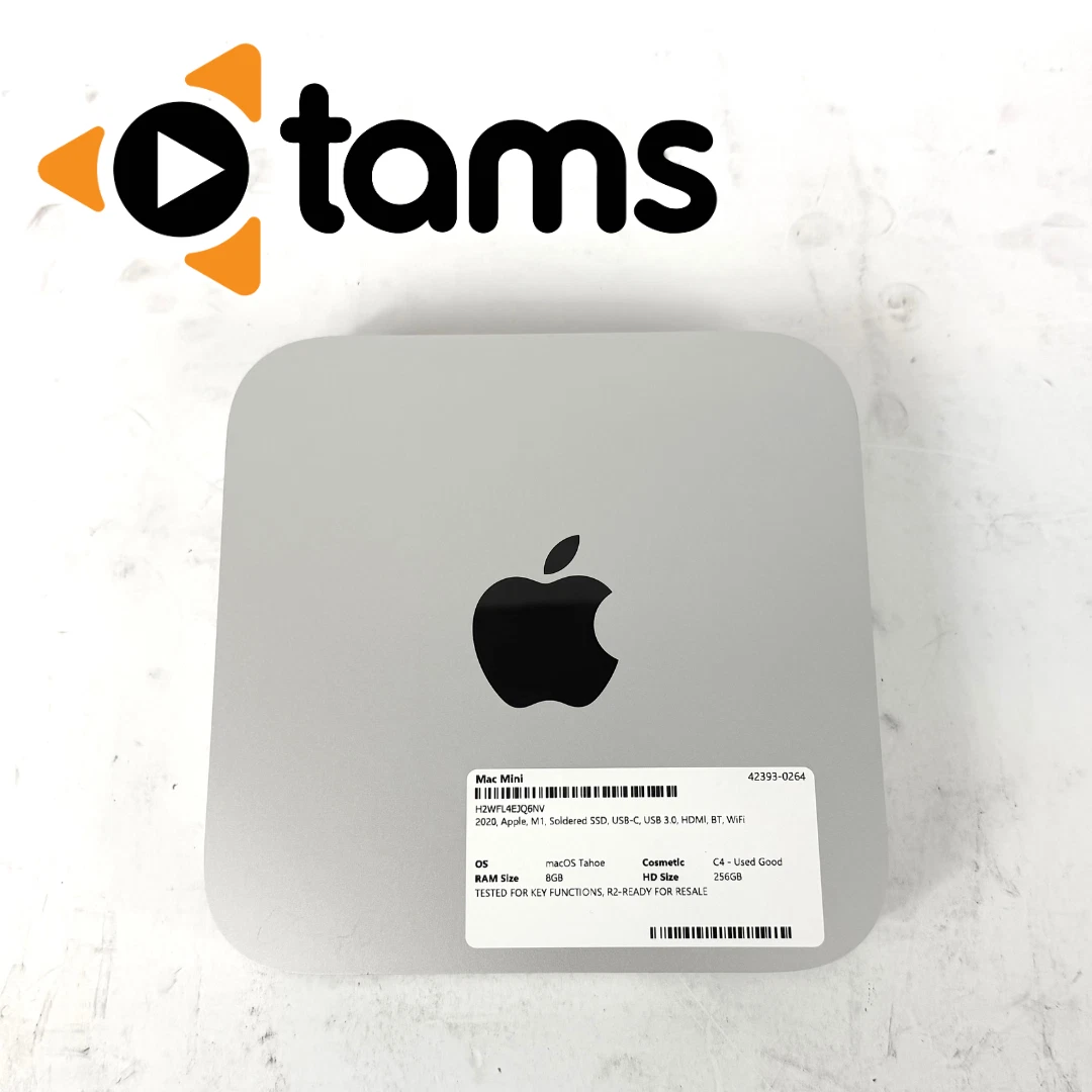 2020 Apple Mac mini for sale - eBay