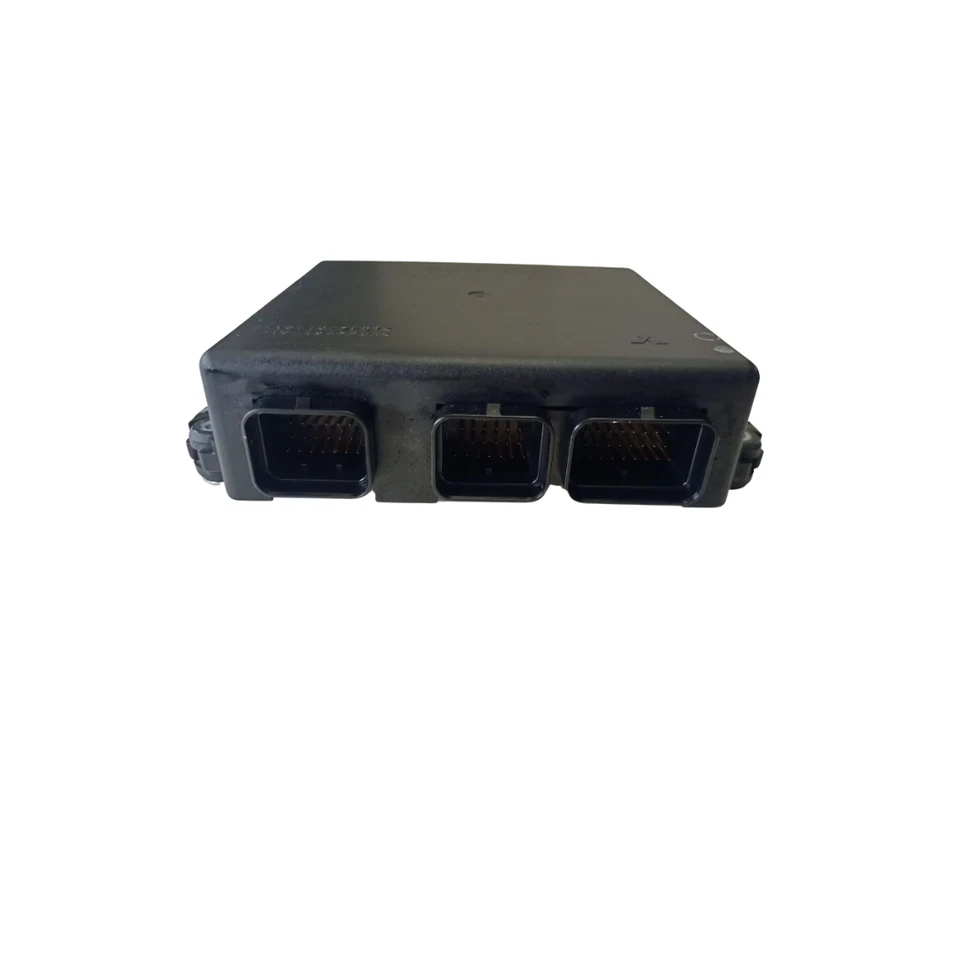 Yamaha 6BU-8591A-A0-00 Electronic Control Unit ECU Computer VX1100 F8T94788 - Image 2 of 3