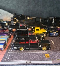 2026 hot Wheels 83 Chevy silverado un-spun