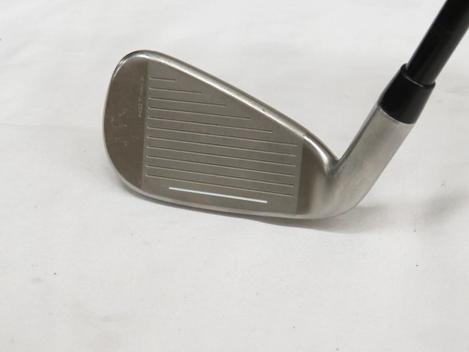 Used Cobra AeroJet One Length Single 5 Iron Cobra Speeder NX Regular Graphite - Image 3 of 4