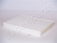 Japanparts FAA-LR5 Filter, Innenraumluft FüR Land Rover Volvo