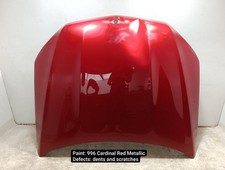 Motorhaube A1678801500 Mercedes-Benz GLS 2021 Motorhaube A1678801500 Mercedes-Benz GLS 2021