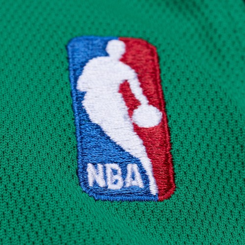 Men's Mitchell & Ness Kevin Garnett Kelly Green Boston Celtics 2007-08 Hardwood - Bild 5 von 7